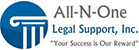ALL-N-ONE Legal Support, Inc. Provider