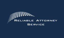 Reliable Attorney Service Provider