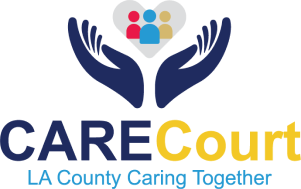 CARE Court logo