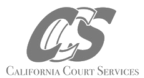 California Court Services, LLC Provider