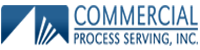 Commercial Process Serving, Inc. Provider