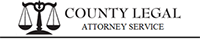 County Legal Attorney Service Provider