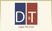 D&T Legal Services Provider