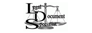 Legal Document Specialist Provider
