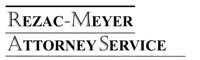 Rezac-Meyer Attorney Service Provider