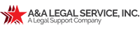 A&A Legal Service, Inc. Provider