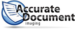 Accurate Document Imaging Provider