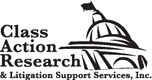 Class Action Research and Litigation Support Inc Provider