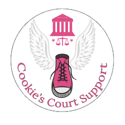 Cookies Court Support Provider