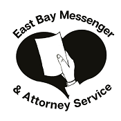 East Bay Messenger and Attorney Service Provider