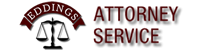 Eddings Attorney Services Provider