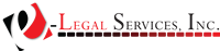 e-Legal Services, Inc. Provider