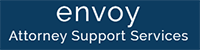 envoy Attorney Support Services Provider
