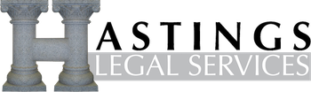 Hastings Legal Service Provider