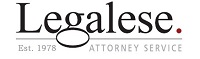 Legalese Attorney Service Provider