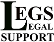 Legs Legal Support Provider