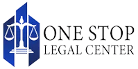 One Stop Legal Center Provider