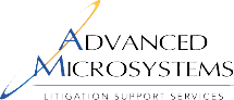 Advanced Microsystems Group, Inc  Provider