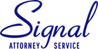 Signal Attorney Service Provider