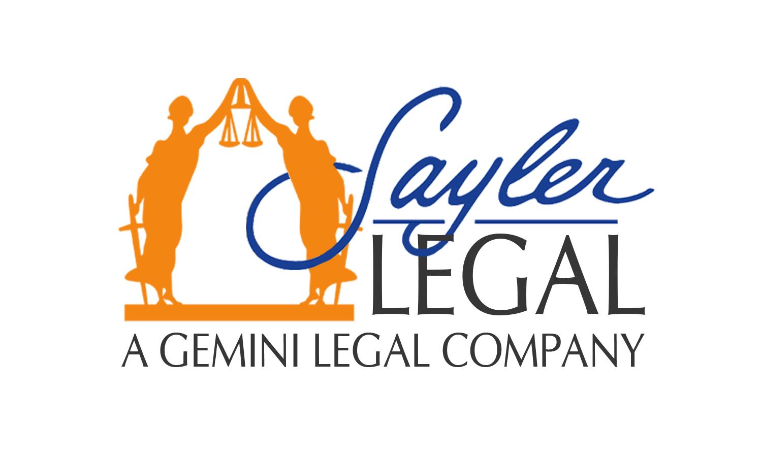 Sayler Legal Service Provider